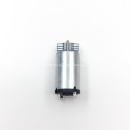Small 12MM motor mini dc brushed vibrator motor